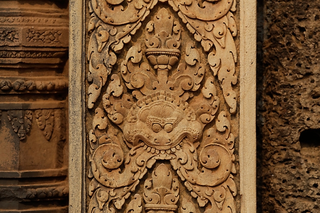 Banteay Srei-286